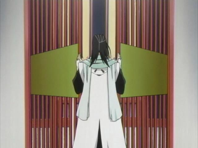 Otaku Gallery  / Anime e Manga / Bleach / Screen Shots / Episodi / 051 - La mattina della sentenza / 046.jpg